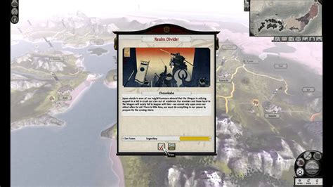 shogun 2 realm divide